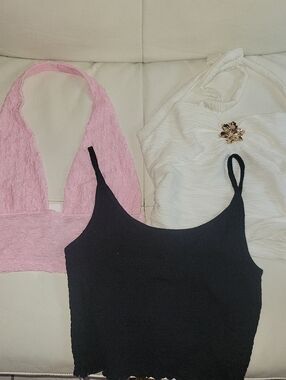 Women's Tops Bundle